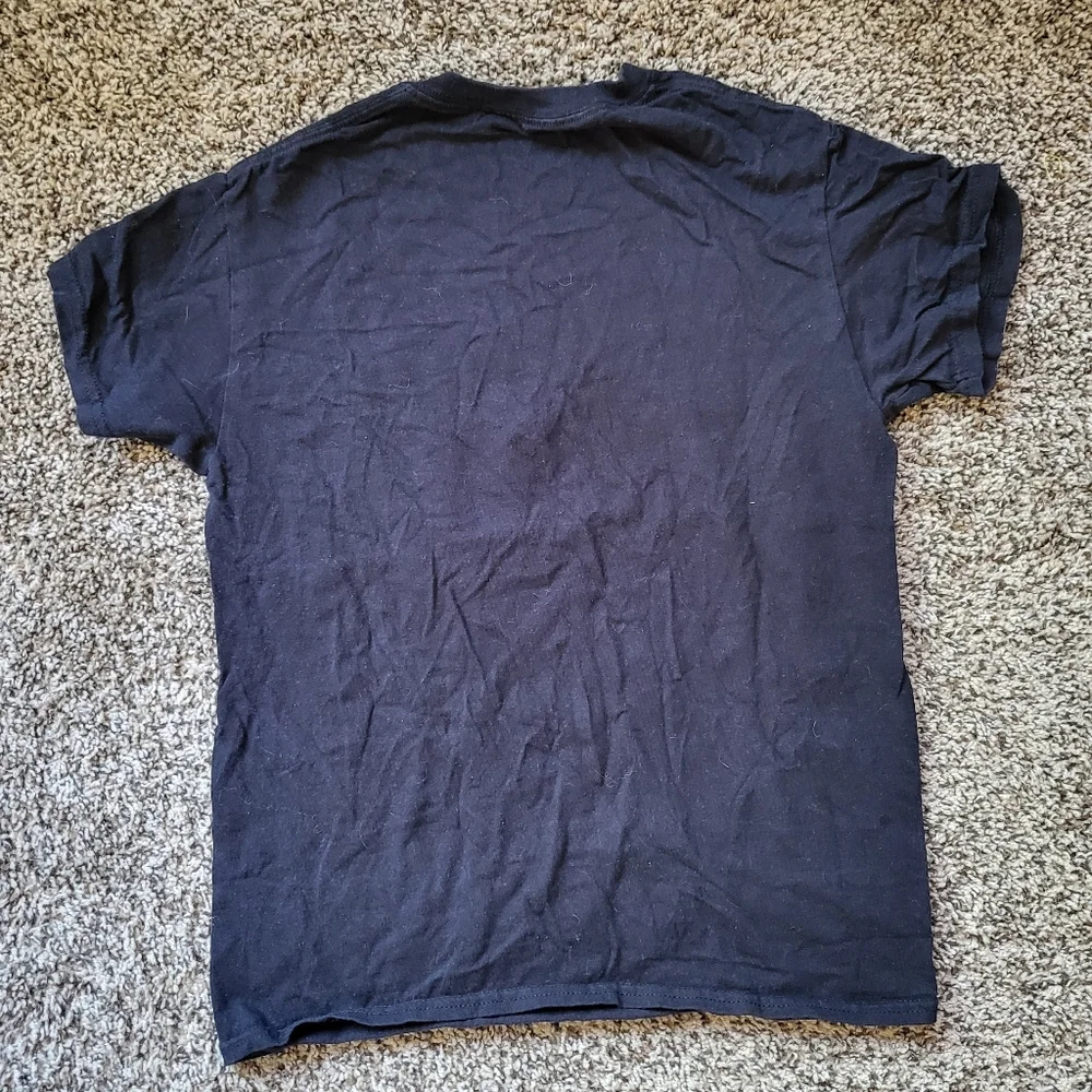 Poltergeist II TALK TO THE DEAD T-Shirt S Goodie Two Sleeves - Picture 3 of 5